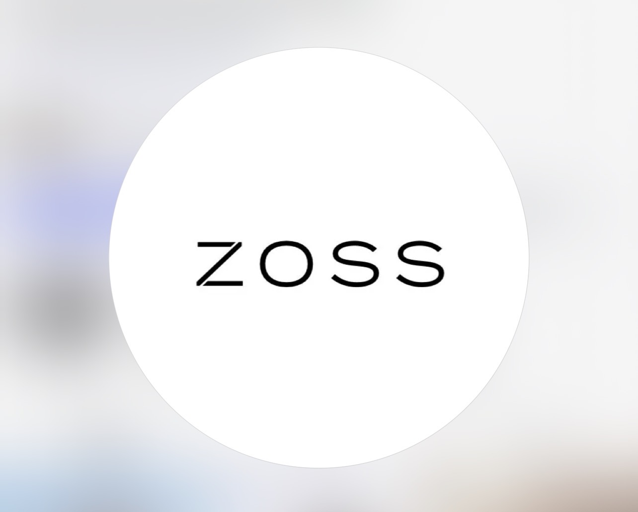 ZOSS