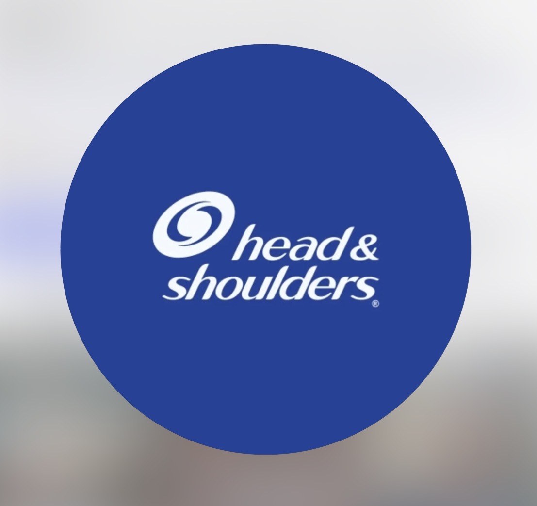 Head & Shoulders