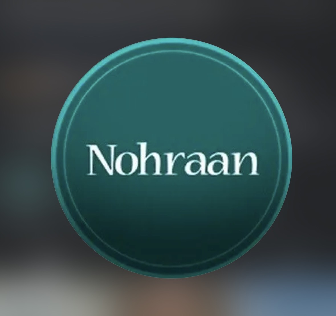 Nohraan Cosméticos Inteligentes
