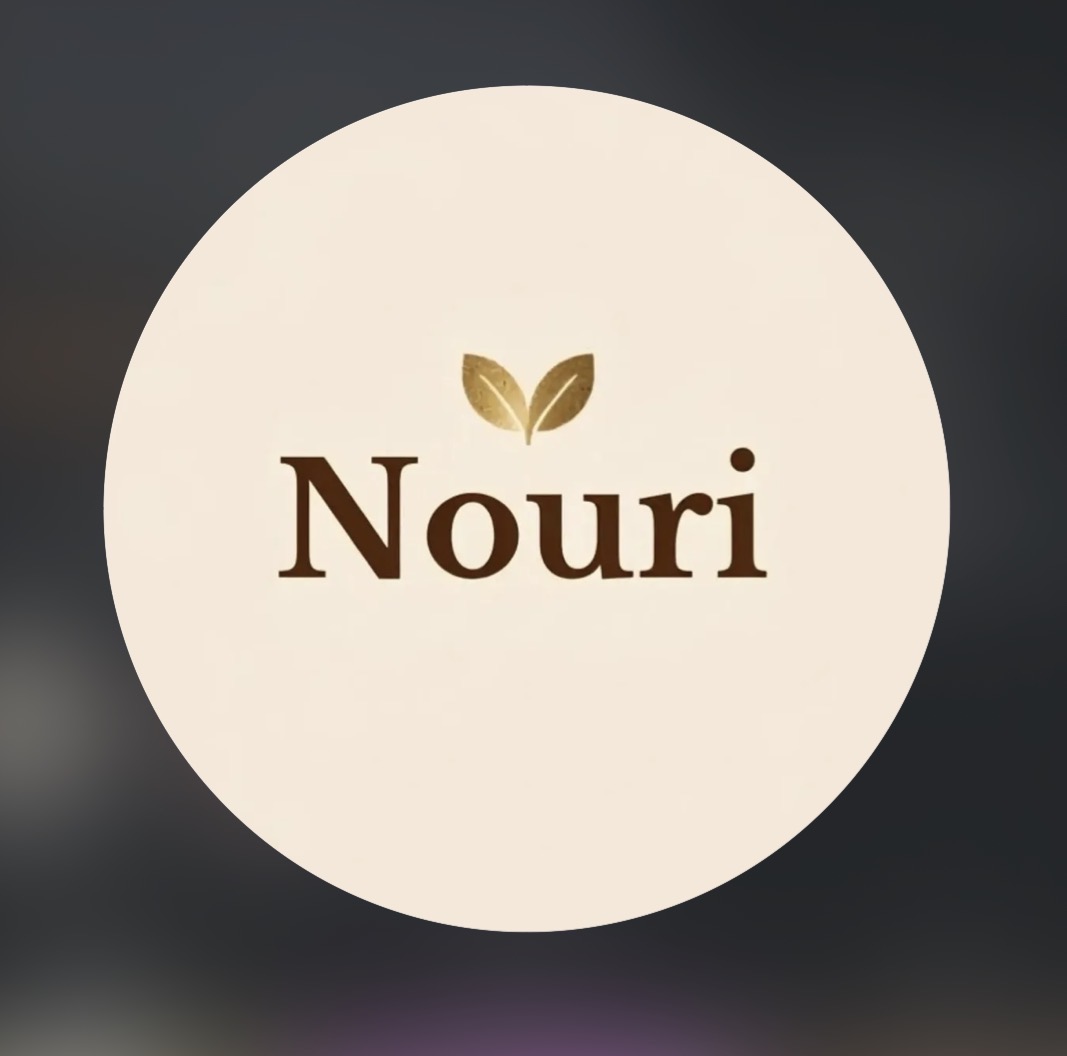 Nouri Gummies